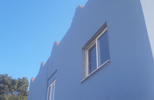 Faralya House | Modestus apart otel
