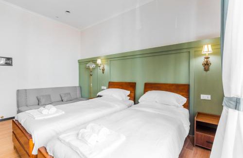 Livorno Hotel | Modi Hotel