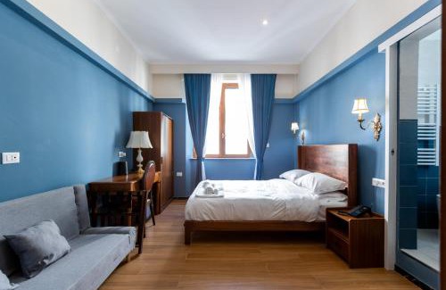 Livorno Hotel | Modi Hotel