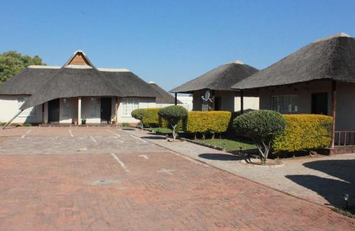 Ramotswa Bed & Breakfast | Modipane Guest Lodge