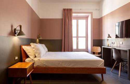 Esquilino House | MODO Rooms & Suite Rome