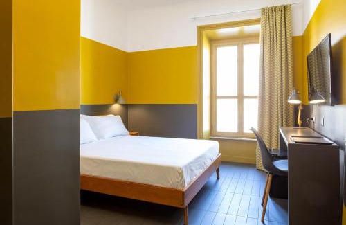 Esquilino House | MODO Rooms & Suite Rome