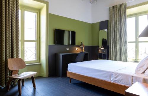 Esquilino House | MODO Rooms & Suite Rome