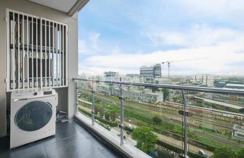 Arjuna Apartment | Modora by Kozystay - Paskal