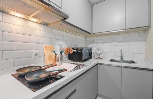 Arjuna Apartment | Modora by Kozystay - Paskal