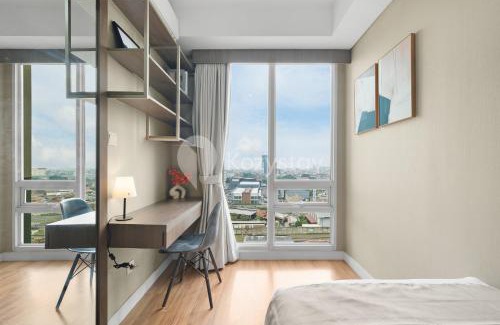 Arjuna Apartment | Modora by Kozystay - Paskal