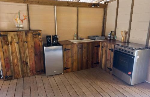 Moorea-Maiao Apartment | Moe Bus House