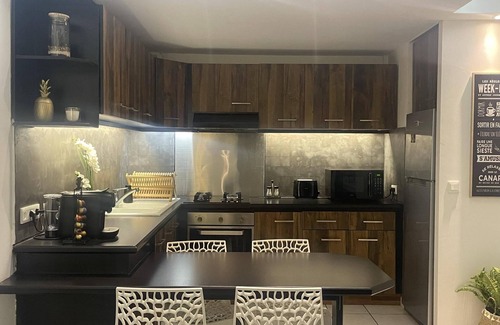 Punaauia Apartment | Moehani Beach Lodge, Appartement en Bord de mer