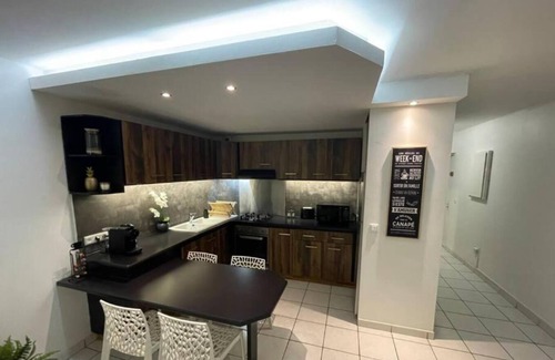 Punaauia Apartment | Moehani Beach Lodge