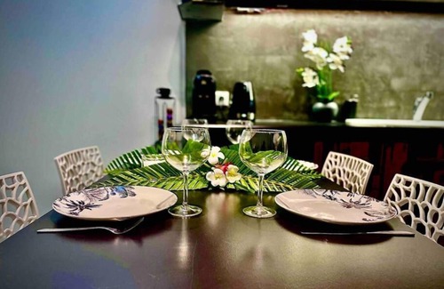 Punaauia Apartment | Moehani Beach Lodge