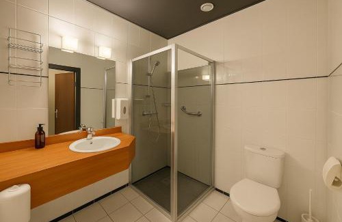 Winschoten Hotel | Moeke Breughel