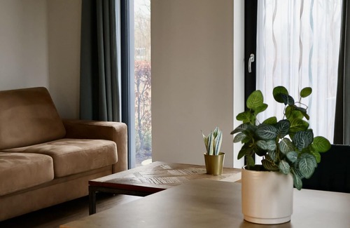 Appeltern Hotel | Moeke Mooren