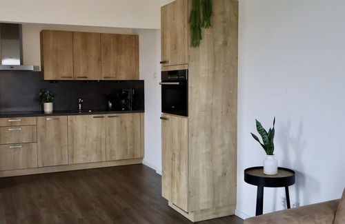 Appeltern Hotel | Moeke Mooren