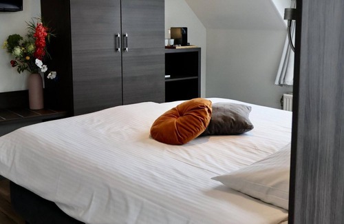 Appeltern Hotel | Moeke Mooren