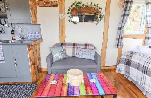 Denbigh House | Moel Y Parc