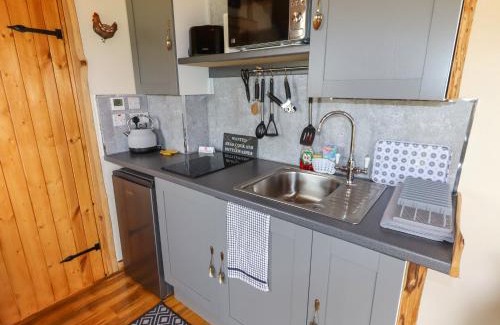 Denbigh House | Moel Y Parc