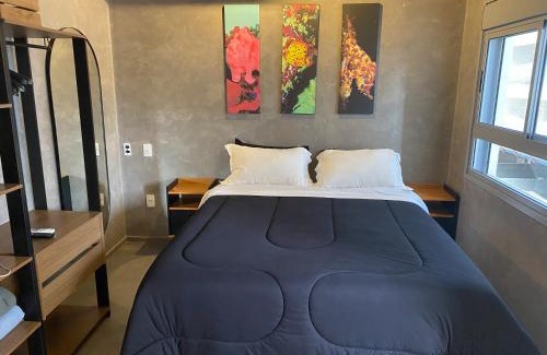 Indianopolis Apartment | Moema Modern Studio