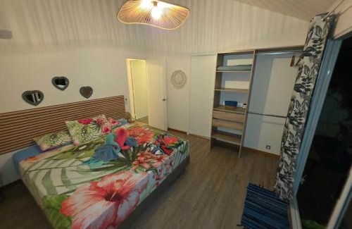 Moorea-Maiao Apartment | Moemiti