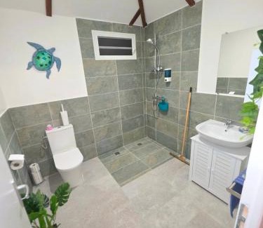 Moorea-Maiao Apartment | Moemiti