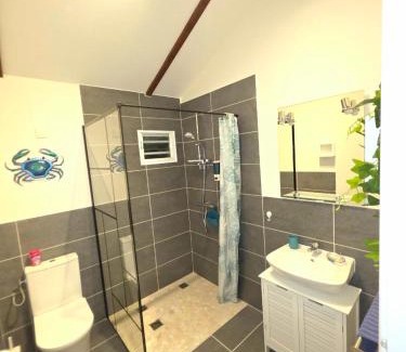 Moorea-Maiao Apartment | Moemiti