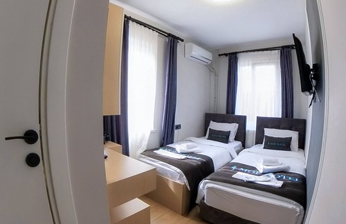 Edirne Bed & Breakfast | MOF Comfort Edirne