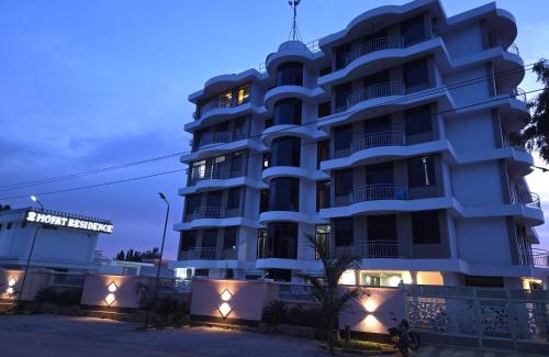 Dodoma Apartment | Mofat Residence