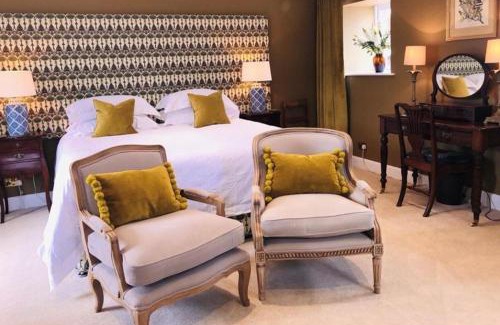 Moffat Hotel | Moffat House