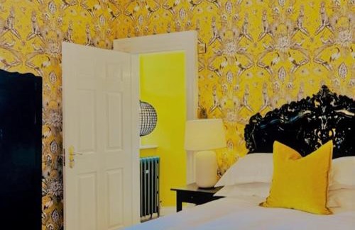 Moffat Hotel | Moffat House