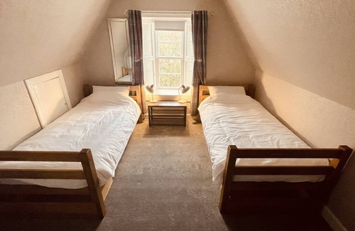 Moffat Hostel | Moffat Independent Hostel