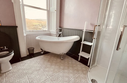 Moffat Hostel | Moffat Independent Hostel