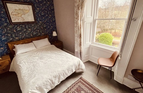Moffat Hostel | Moffat Independent Hostel