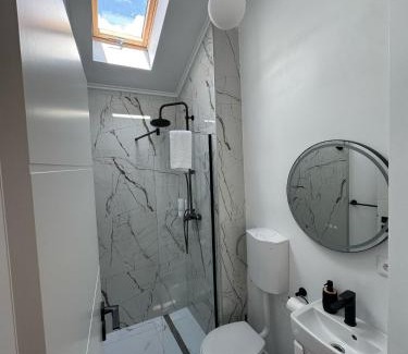 Oradea Apartment | Moft Hotel Apartments Free Parking Self Check-In