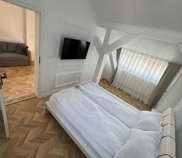 Oradea Apartment | Moft Hotel Apartments Free Parking Self Check-In