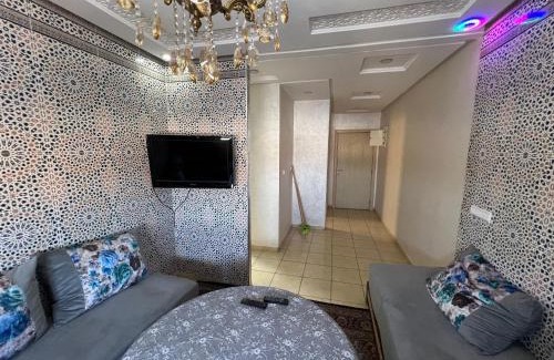 Dcheira El Jihadia Apartment | Mogador