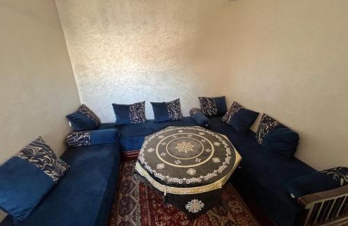 Dcheira El Jihadia Apartment | Mogador