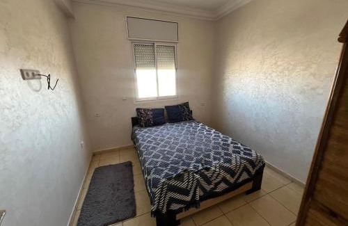 Dcheira El Jihadia Apartment | Mogador