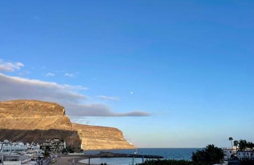 Lomo Quiebre Apartment | Mogan Beach Apartament - by Gestión Vacacional Canarias
