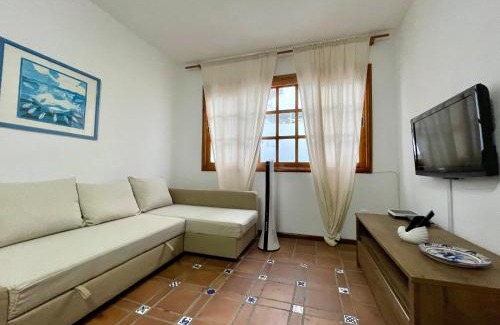 Lomo Quiebre Apartment | Mogan Beach Apartament - by Gestión Vacacional Canarias
