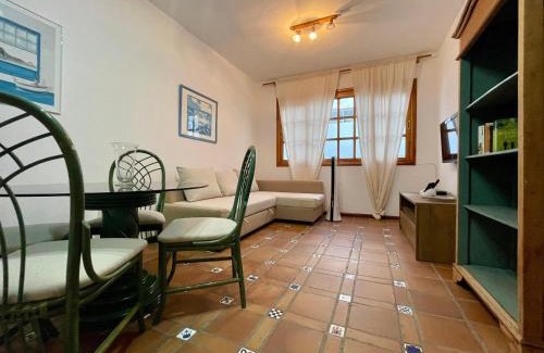 Lomo Quiebre Apartment | Mogan Beach Apartament - by Gestión Vacacional Canarias
