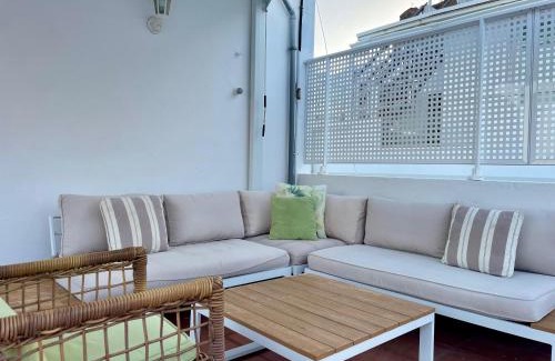 Lomo Quiebre Apartment | Mogan Beach - by Gestión Vacacional Canarias