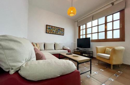 Lomo Quiebre Apartment | Mogan Beach - by Gestión Vacacional Canarias