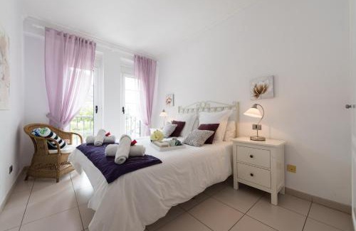 Lomo Quiebre Apartment | Mogan Beach | CarmitAtHome