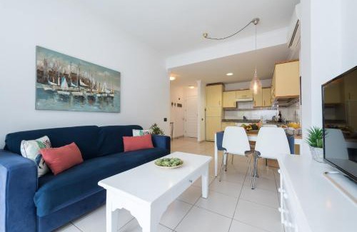 Lomo Quiebre Apartment | Mogan Beach | CarmitAtHome