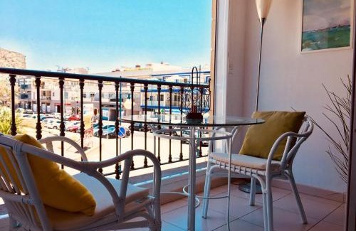 Lomo Quiebre Apartment | Mogan Beach | CarmitAtHome