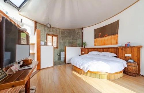 Moganshan Villa | Moganshan 107 Courtyard B&B
