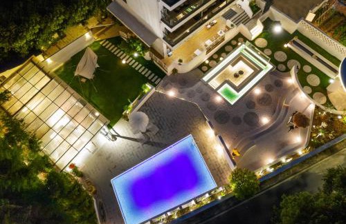 Moganshan House | Moganshan Jiang Garden