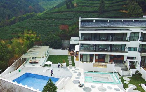 Moganshan House | Moganshan Jiang Garden