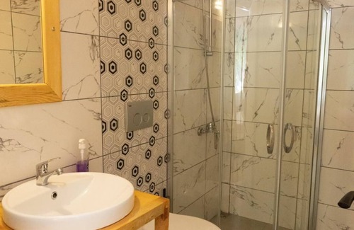 Mentese Hotel | Mogla Tashan Boutique Otel