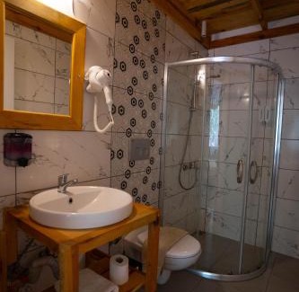 Mentese Hotel | Mogla Tashan Hotel