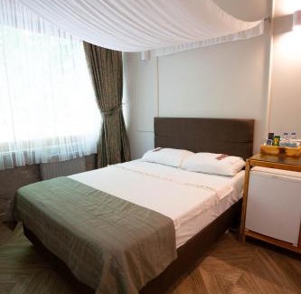 Mentese Hotel | Mogla Tashan Hotel